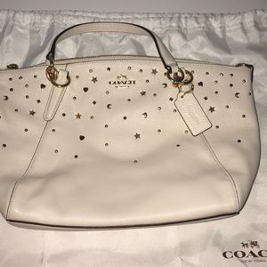 Coach crossbody
